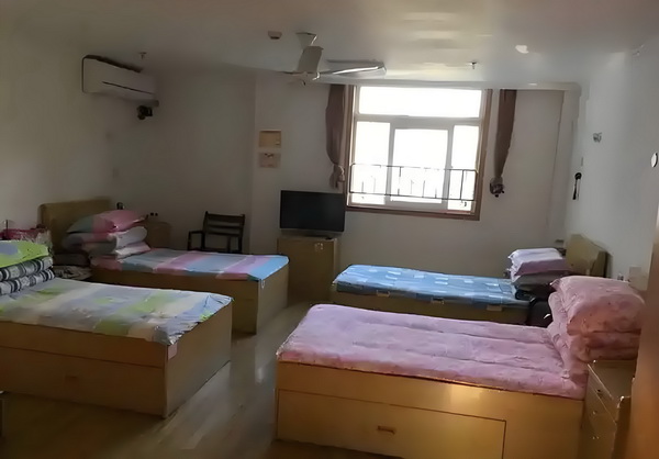 恶毒下堂妇